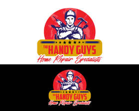 The Handy Guys entry by jrazul