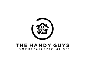 The Handy Guys entry by mogawin