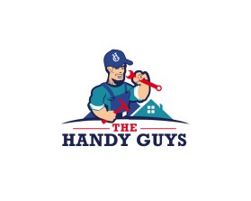 The Handy Guys entry by bartous