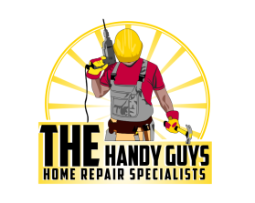 The Handy Guys entry by AbyMuda