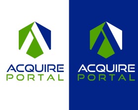 Acquire Portal entry by Ilham Fajri