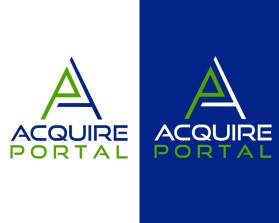 Acquire Portal entry by Ilham Fajri