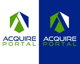 Acquire Portal entry by Ilham Fajri