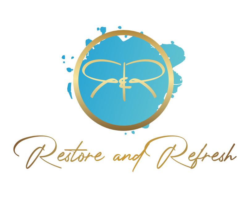 Logo Design for Restore and Refresh
