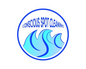 Conscious Spot Cleaning entry by STROCTOS