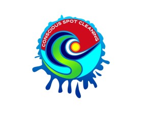 Conscious Spot Cleaning entry by pawikmulya