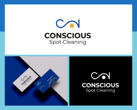 Conscious Spot Cleaning entry by tasor