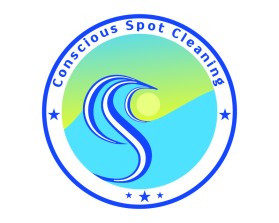 Conscious Spot Cleaning entry by STROCTOS