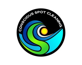 Conscious Spot Cleaning entry by pawikmulya