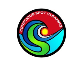 Conscious Spot Cleaning entry by pawikmulya