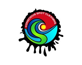 Conscious Spot Cleaning entry by pawikmulya
