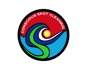 Conscious Spot Cleaning entry by pawikmulya