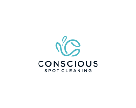 Conscious Spot Cleaning entry by rejeky_design