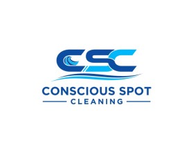 Conscious Spot Cleaning entry by jragem