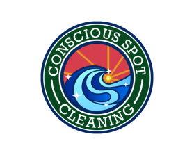 Conscious Spot Cleaning entry by zahitr