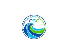 Conscious Spot Cleaning entry by jragem