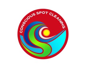 Conscious Spot Cleaning entry by pawikmulya