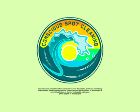 Conscious Spot Cleaning entry by AbyMuda