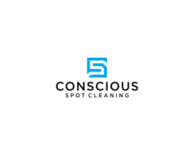 Conscious Spot Cleaning entry by rejeky_design