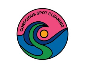 Conscious Spot Cleaning entry by kittu