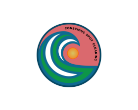 Conscious Spot Cleaning entry by pepep
