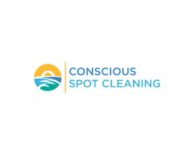 Conscious Spot Cleaning entry by WIDHY