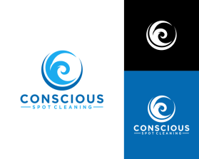 Conscious Spot Cleaning entry by Aldooo