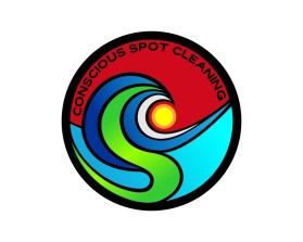 Conscious Spot Cleaning entry by pawikmulya