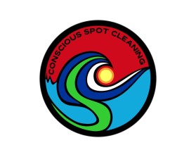 Conscious Spot Cleaning entry by pawikmulya