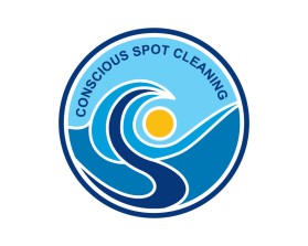Conscious Spot Cleaning entry by kittu
