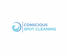 Conscious Spot Cleaning entry by WIDHY