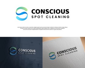 Conscious Spot Cleaning entry by cleverhusky