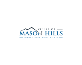 Villas of Mason Hills entry by andsue