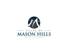 Villas of Mason Hills entry by satiadi19