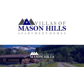 Villas of Mason Hills entry by R1VAN2
