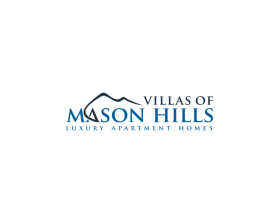Villas of Mason Hills entry by andsue