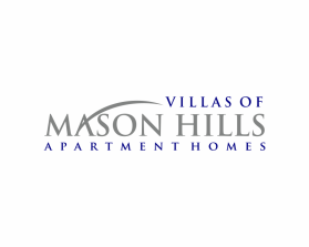 Villas of Mason Hills entry by yahya97