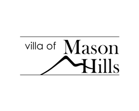 Villas of Mason Hills entry by SepArt71