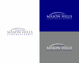 Villas of Mason Hills entry by yahya97