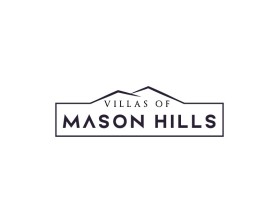 Villas of Mason Hills entry by Irish Joe