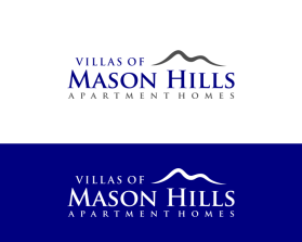 Villas of Mason Hills entry by marsell