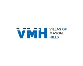 Villas of Mason Hills entry by donirachman