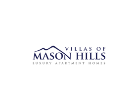 Villas of Mason Hills entry by andsue