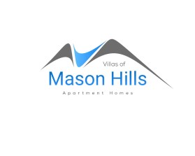 Villas of Mason Hills entry by DzinerIdea