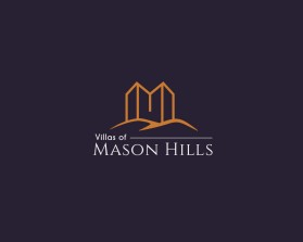 Villas of Mason Hills entry by Irish Joe