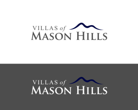 Winning entry: Villas of Mason Hills entry by marsell