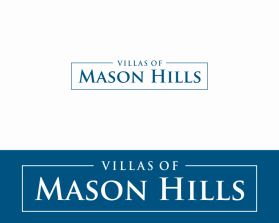 Villas of Mason Hills entry by amira