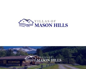Villas of Mason Hills entry by R1VAN2