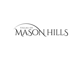 Villas of Mason Hills entry by joegdesign