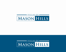 Villas of Mason Hills entry by amira